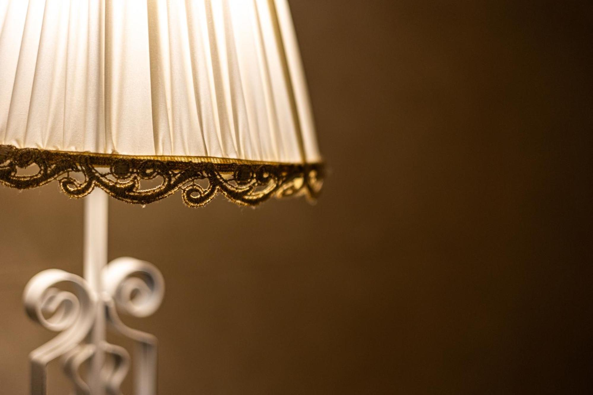 Bed and Breakfast Palazzo Aurora Alezio Exteriér fotografie