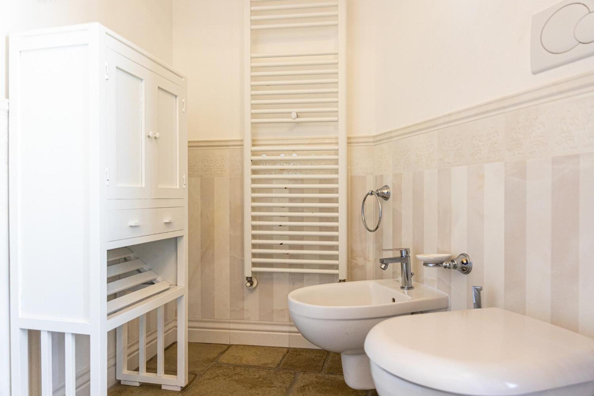 Bed and Breakfast Palazzo Aurora Alezio Exteriér fotografie