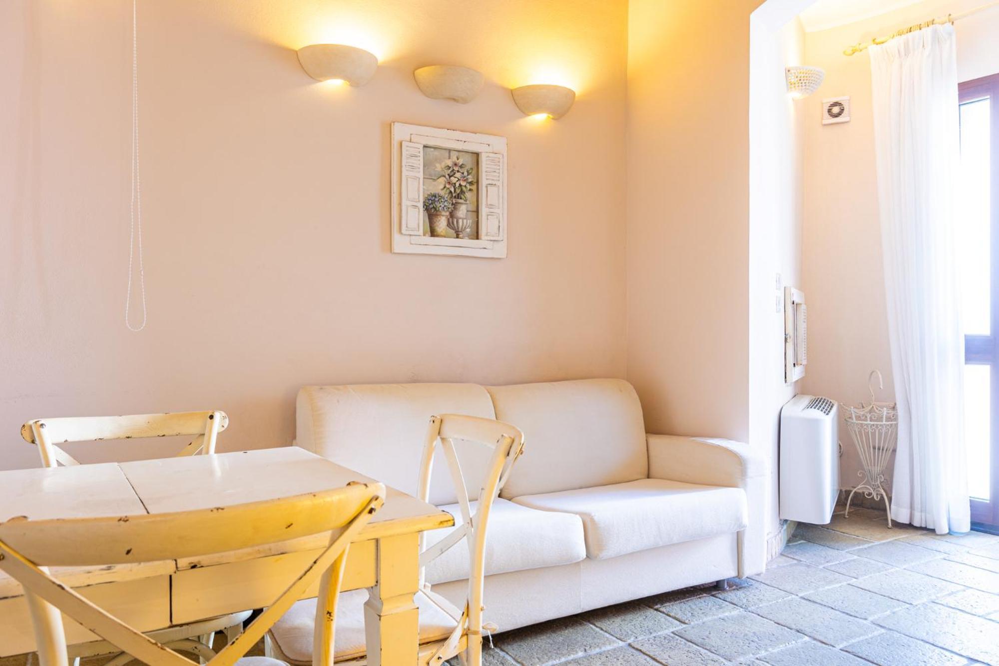 Bed and Breakfast Palazzo Aurora Alezio Exteriér fotografie
