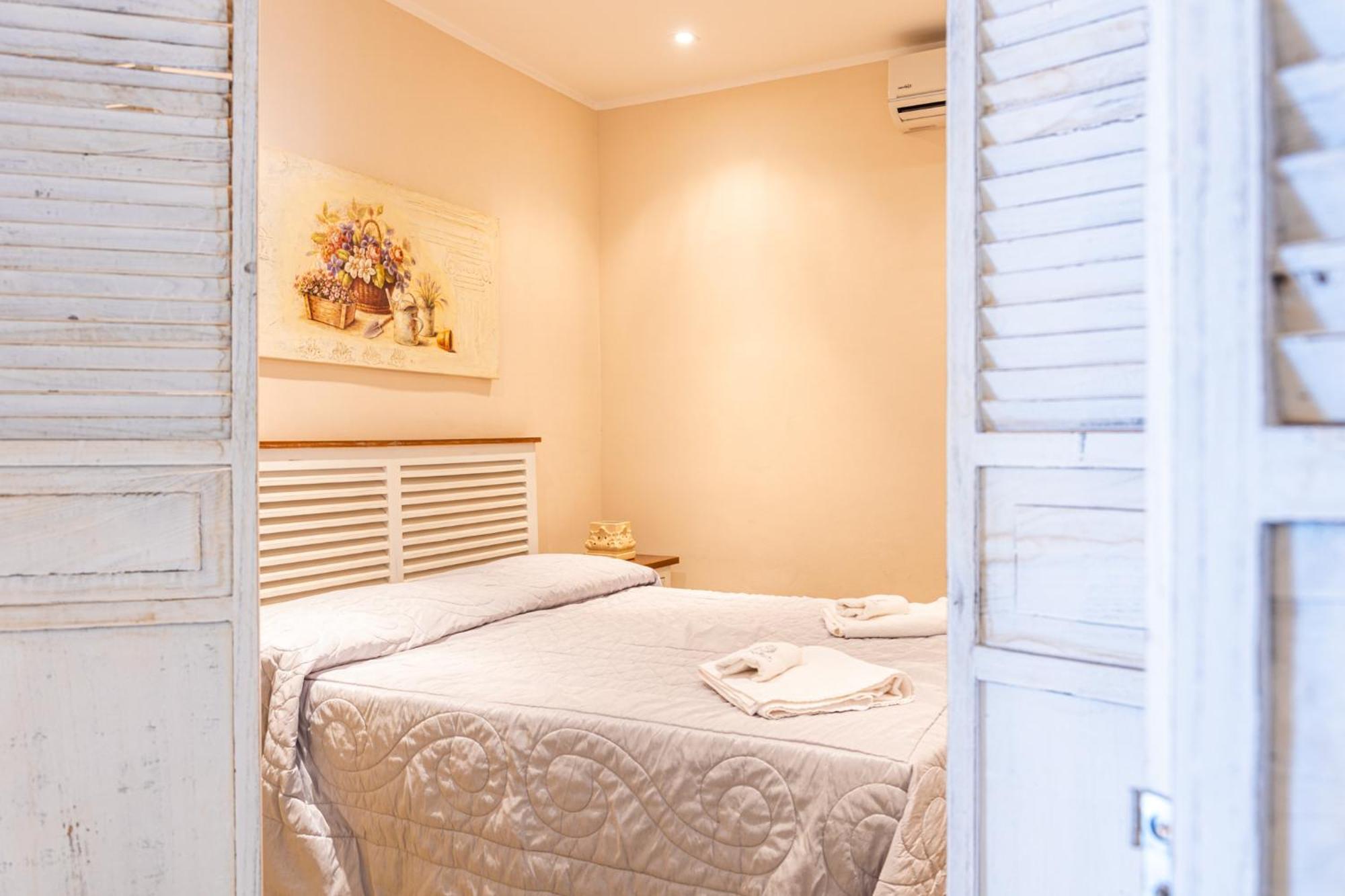 Bed and Breakfast Palazzo Aurora Alezio Exteriér fotografie